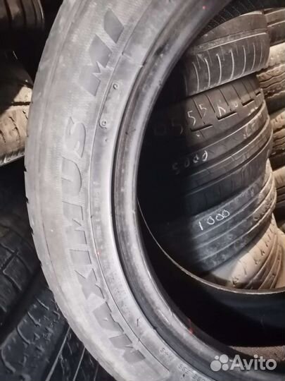 Maxtrek Maximus M1 215/55 R17