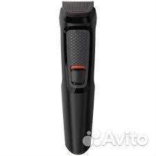Триммер philips MG3710