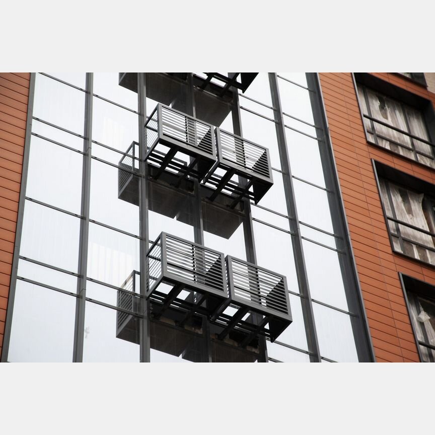 2-к. квартира, 72 м², 7/18 эт.