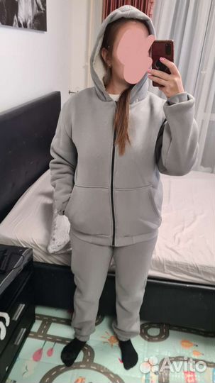 Спортивный костюм женский/мужской