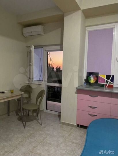 Квартира-студия, 25 м², 10/14 эт.