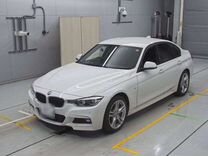 BMW 3 серия 1.5 AT, 2018, 26 000 км, с пробегом, цена 1 900 000 руб.