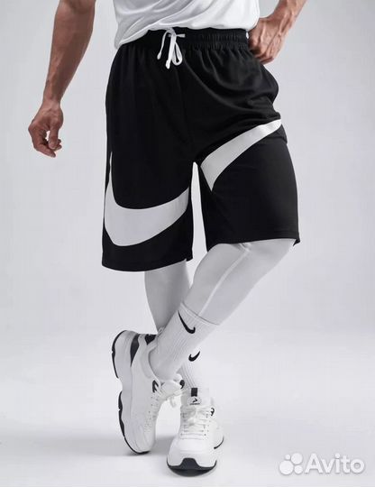 Шорты Nike