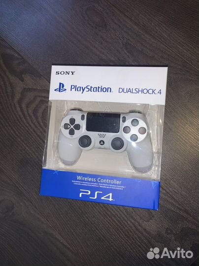 Джойстик геймпад ps4