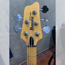 Бас гитара ibanez ATK 305