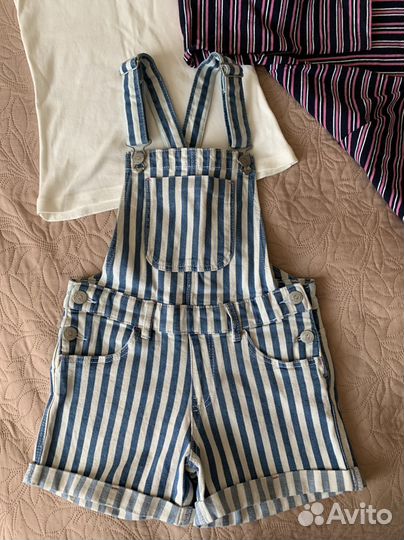 Одежда для девочки 128