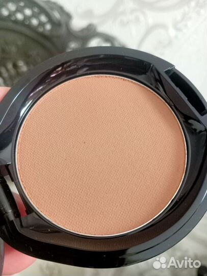 Пудра Shiseido The Makeup Оригинал