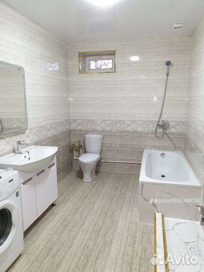 Ремонт квартир и домов под ключ