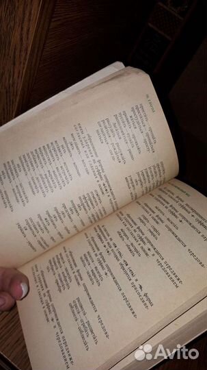 Словарь грамматических трудностей русского языка