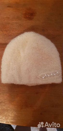 Шапка