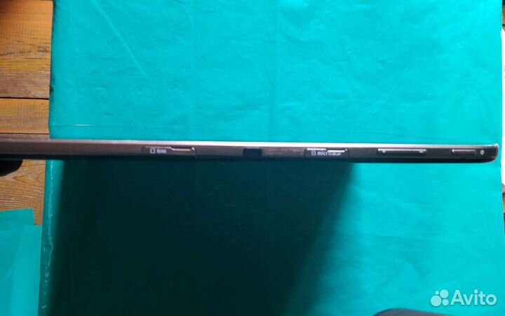 Samsung galaxy tab 3 10.1 p5200