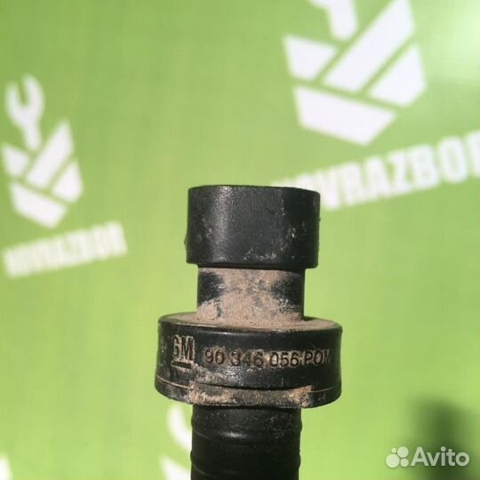 Датчик Опель Астра Джи 98-05