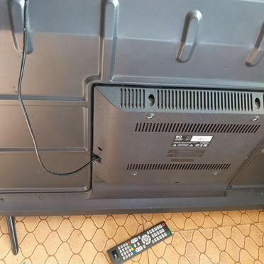 Телевизор SMART tv BQ 50SO4B