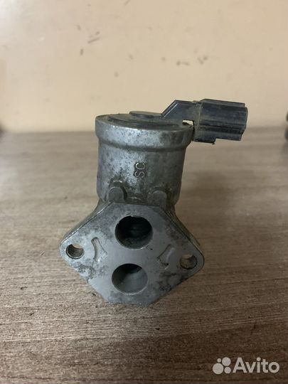 Клапан стабилизации холостого хода Focus 1 Америка