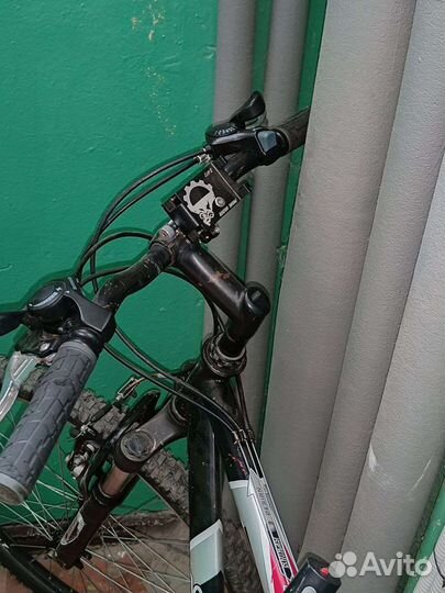 Велосипед мтб горный