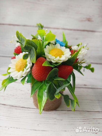 Мыло ручной работы