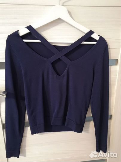 Кофта love republic 42