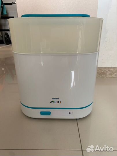 Стерилизатор philips avent
