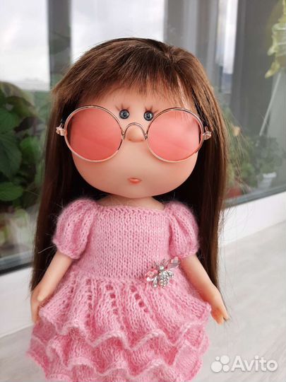 Одежда для кукол паола рейна