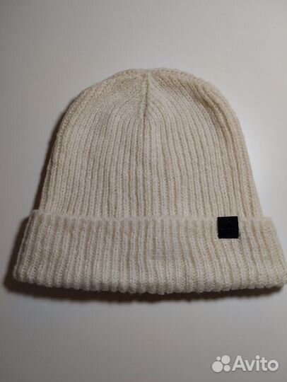 Шапка adidas женская