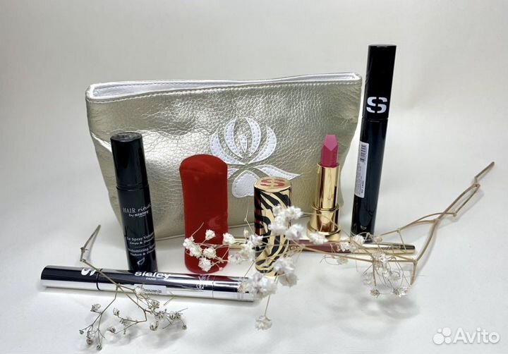 Наборы косметики Sisley