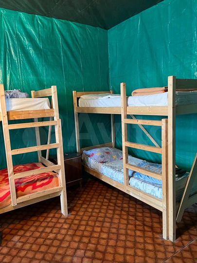 Комната 60 м², 1/1 эт.