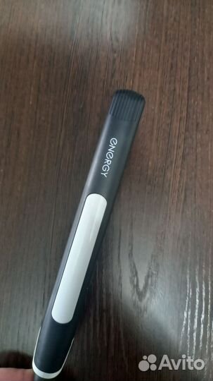 Плойка гафре energy