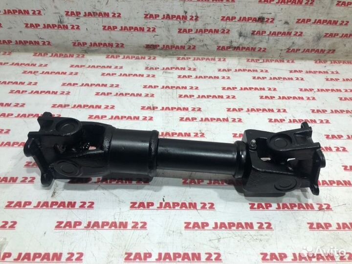 Карданный вал задний Toyota Lite Ace CR31