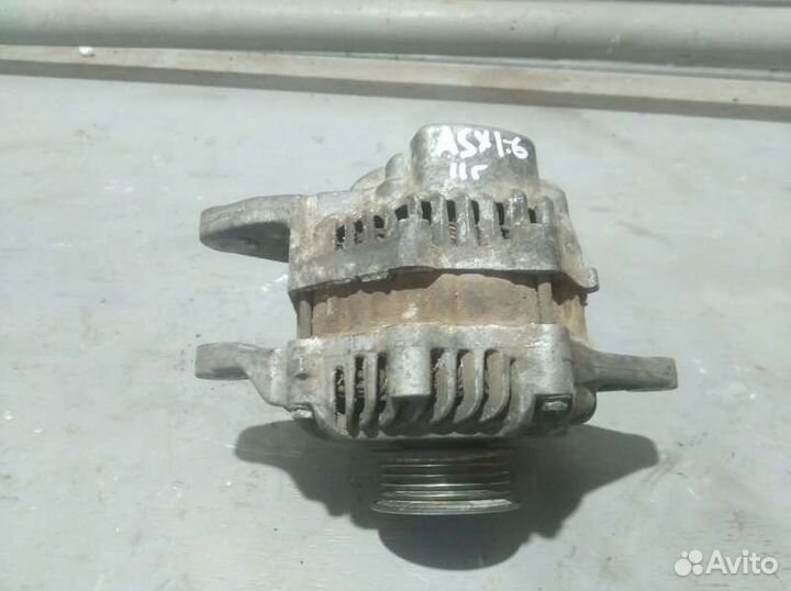 Генератор Mitsubishi Asx 1.6 2011