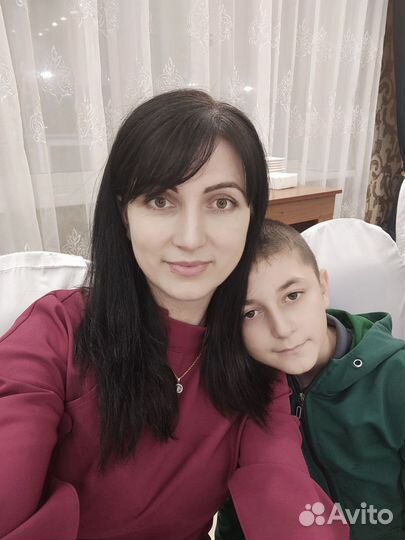 Няня на своей территории