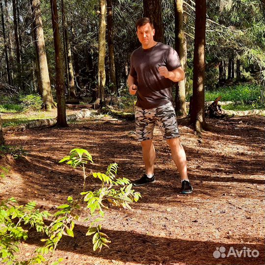 Массаж, реабилитация, ЛФК