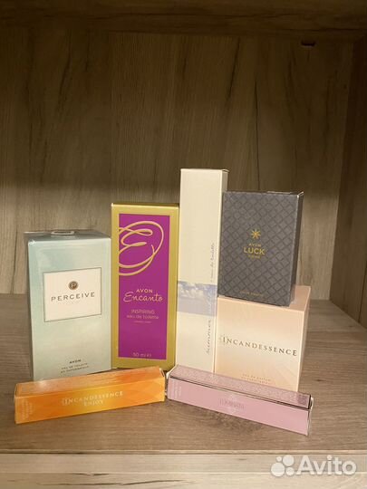Avon косметика, парфюмерия, наборы