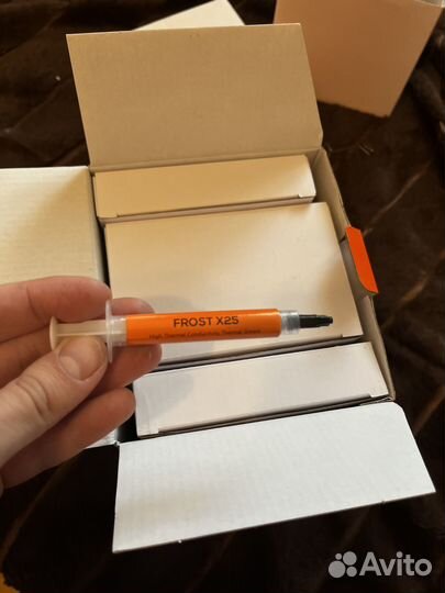 Кулер SE-226-XT White (только AMD)