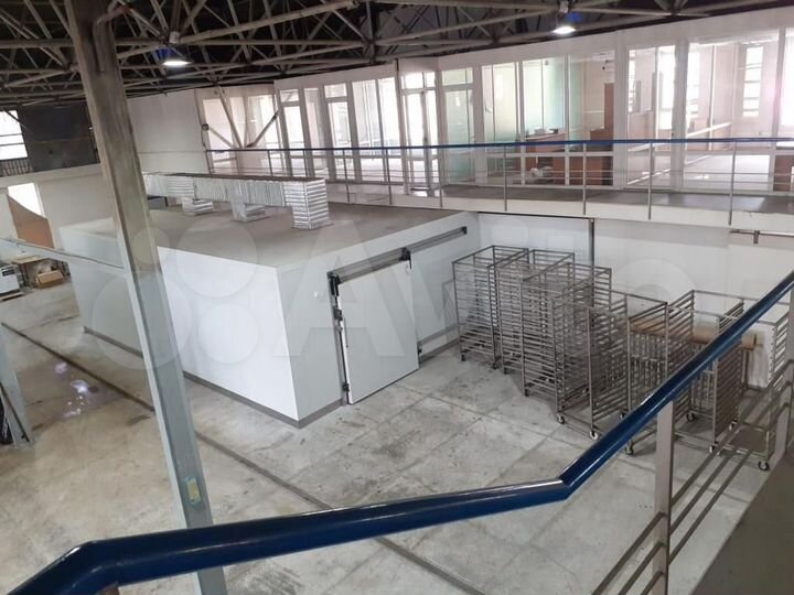 Продаю базу на 55 сотках