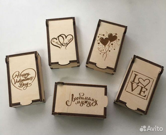 Лазерная резка