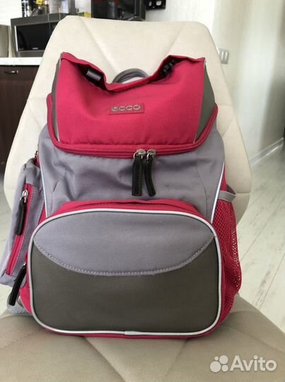 Рюкзак школьный детский