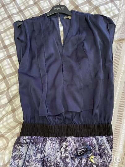 Комбинезон летний patrizia pepe