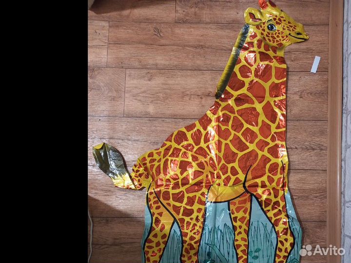 Воздушные шары