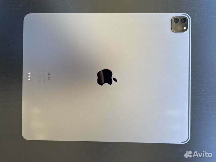 Apple iPad Pro (2020) 12.9