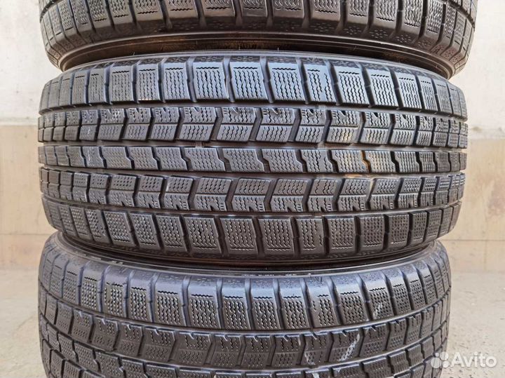Goodyear Ice Navi 7 225/50 R18 110V