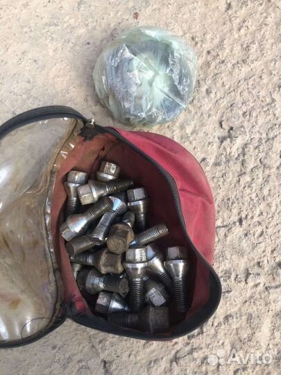 Диски литые r14 4 100