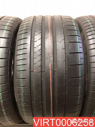 Pirelli P Zero PZ4 285/40 R22 106Y