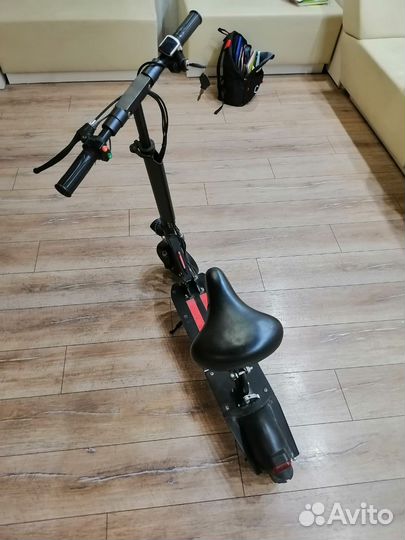 Электро самокат