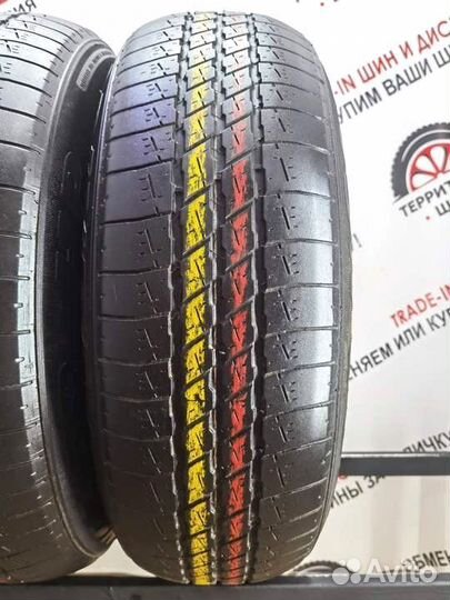 Goodyear Wrangler HP All Weather 215/70 R16 99H