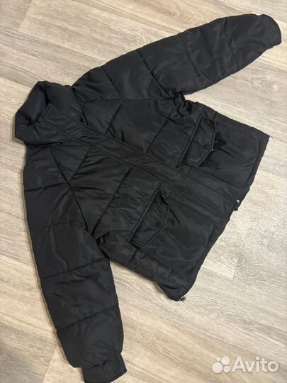 Вещи пакетом