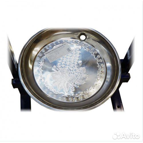 Соковыжималка - пресс домкратная 13 литров