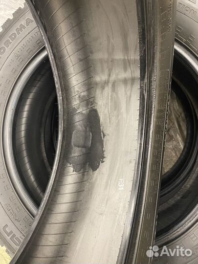 Nokian Tyres Nordman 5 SUV 225/60 R17 103T