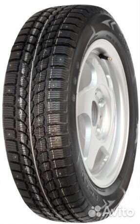 КАМА 505 Irbis 175/65 R14 82T