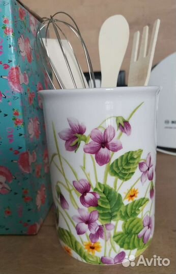 Подставка для столовых приборов