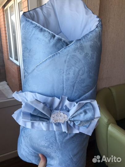 Конверт-одеяло